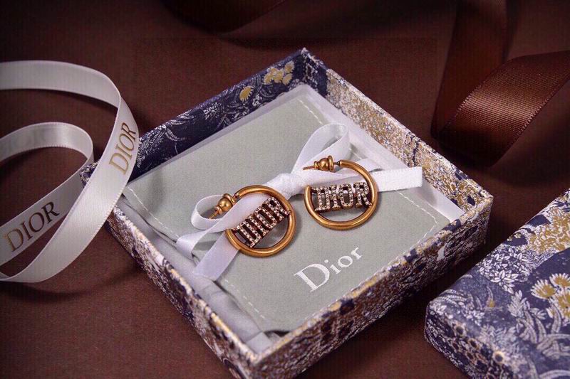 Dior Earring 05yxs54